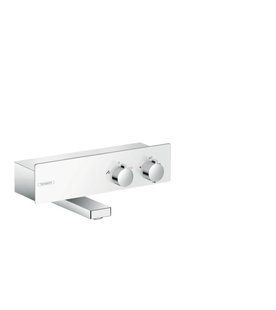 Термостат для ванни Hansgrohe ShowerTablet 350 13107400, Білий
