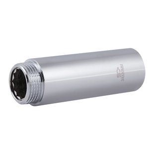 Подовжувач SD Plus 80x3/4" хром SD1302080