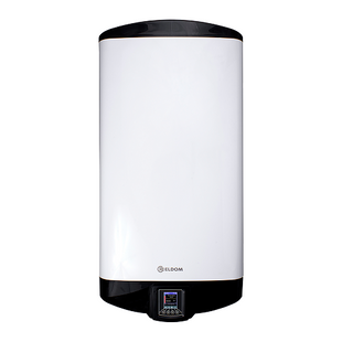 Водонагрівач плаский Eldom Galant Dry 60 3x 1000 W DV060D