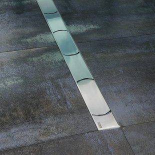Душевой канал Ravak OZ Chrome 850 X01427