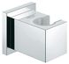 Тримач для душу Grohe Euphoria Cube 27693000, Хром