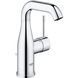 Смеситель для раковины Grohe Essence New 23462001, Хром