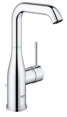 Змішувач для умивальника Grohe Essence New 32628001, Хром