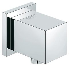 Шланговое подсоединение Grohe Euphoria Cube 27704000, Хром