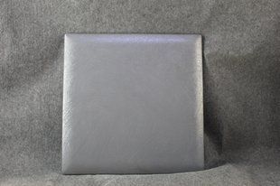 Керамогранитный&nbsp;обогреватель KEN-500K "Космос жаккард" пепельный, Цветной