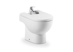 Біде підлогове Meridian New A357244000, Білий
