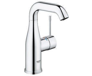 Смеситель для умывальника Grohe Essence New 23463001, Хром