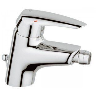 Смеситель для биде Grohe EuroDisc 33244001, Хром