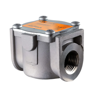 Фільтр газовий Koer 1/2" Kg.F01.A KR3103
