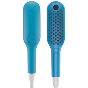 Ручной душ Hansgrohe DogShower 150 3Jet Petrol синий 26640540, Синий