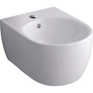 Біде підвісне Geberit iCon 234000000, Білий