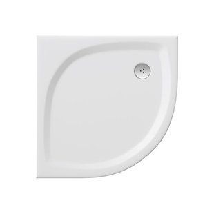 Душевой поддон Ravak Elipso Pro-90 FLAT белый XA237711010