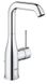 Смеситель для раковины Grohe Essence New 32628001, Хром