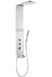 Душова система Hansgrohe Raindance Lift 27008000, Хром