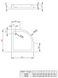 Душевой поддон Radaway Siros A 80x80 Compact SBA8817-2