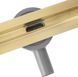 Трап для душа Rea Neox 70 Pro gold REA-G2718