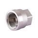 Муфта Selba 1&Prime;х1/2&Prime; SL8803 ВВ