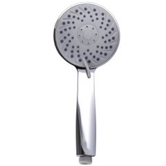 Ручной душ Topaz NF-2205-00-gray 000025159, Хром