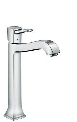 Смеситель для раковины Hansgrohe Metropol Classic 31303000, Хром