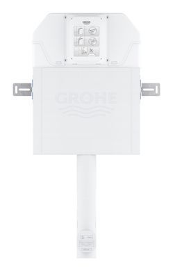 Бачок прихованого монтажу Grohe Flushing cistern solo 39682000