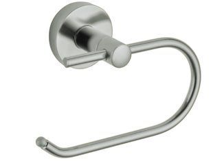 Держатель туалетной бумаги VBI Venus 2 nickel VBI-040011NI, Никель