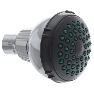 Верхній душ Zerix SH-41 ZX2743, Хром