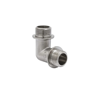 Угол Koer 1/2'' НН Kf.L06M KF0071
