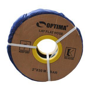 Шланг для дренажа (канализации) Optima 50мм,2&Prime; (50 м) 000004728