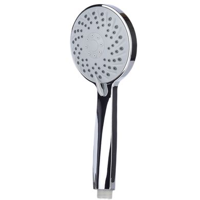 Ручной душ Topaz NF-2205-00-gray 000025159, Хром