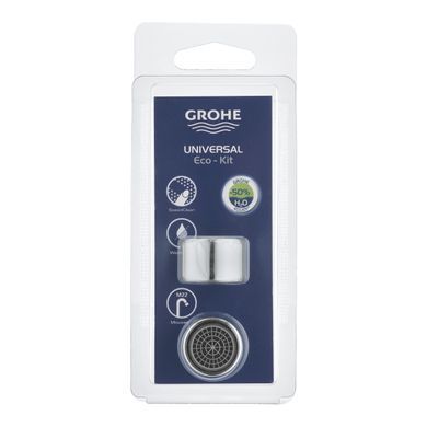 Аэраторы Grohe 40528000, Хром
