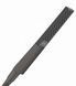 Ручной душ Hansgrohe Rainfinity 1jet EcoSmart Brushed Black хром 26867340, Шлифованный черный хром