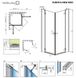 Душевая кабина Radaway Fuenta New KDD 100Lx100Rx200 384062-01-01L+384062-01-01R