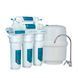 Система зворотного осмосу Organic Master Osmo 5 CV029458