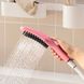 Ручной душ Hansgrohe DogShower 150 3Jet Pink розовый 26640560, Цветной
