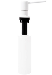 Встраиваемый диспенсер для жидкости Rea White 330 мл белый BAT-05003, Белый