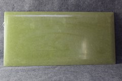 Керамогранитный обогреватель KEN-600 "Глянец" оливковый, Цветной