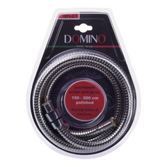 Шланг для душа Domino NH-61-150-200, Хром