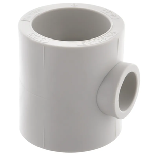 Трійник редукційний Koer 63x32x63 PPR K0053.Pro KP0062