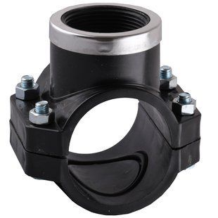 Врезка ПНД Vsplast 63x1 1/2 '' В 9001 000005537