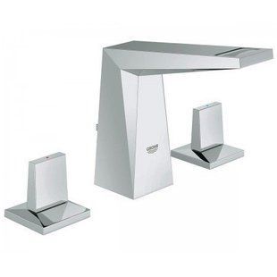Смеситель для раковины Grohe Allure Brilliant 20342000, Хром