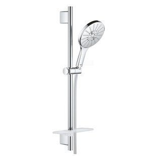Душевой гарнитур Grohe Rainshower Smartactive 150 26591000, Хром