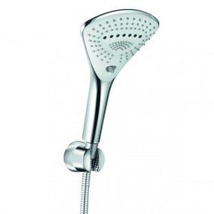 Душовий гарнітур Kludi Fizz 6775005-00