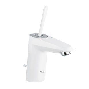 Смеситель для раковины Grohe EuroDisc Joy 23425LS0, Белый