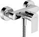 Смеситель для душа Hansgrohe Rebris E хром 72650000, Хром