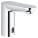 Монокран Grohe сенсорный Euroeco Cosmopolitan E Bluetooth 36409000, Хром