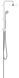 Душевая система Grohe New Tempesta Cosmopolitan System 200 27394002, Хром