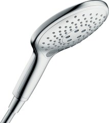 Ручной душ Hansgrohe Raindance Select S 150 3jet EcoSmart хром 28588000, Хром