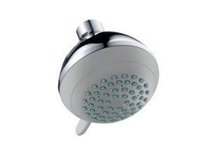 Верхній душ Hansgrohe Crometta 85 Vario хром 28424000, Хром