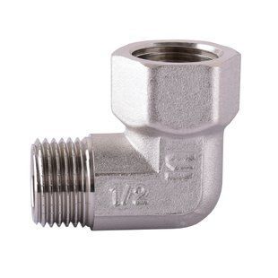 Уголок Selba 1/2&Prime; ЗВ SL8800