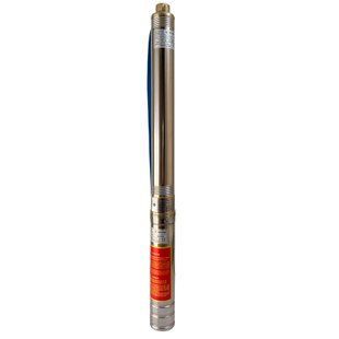 Насос скважинный с пов,уст, к песку 3&Prime; Optima 3SDm1,8/15 0,37 кВт 61м + пульт+кабель 1,5м New 000021397